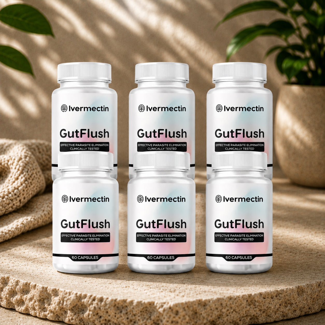 GutFlush™