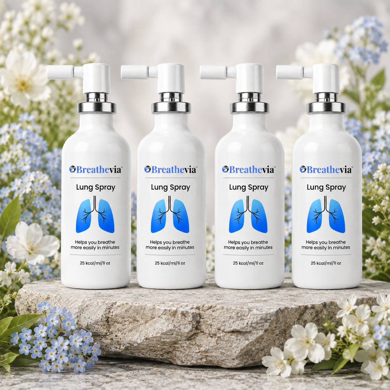 Breathevia™