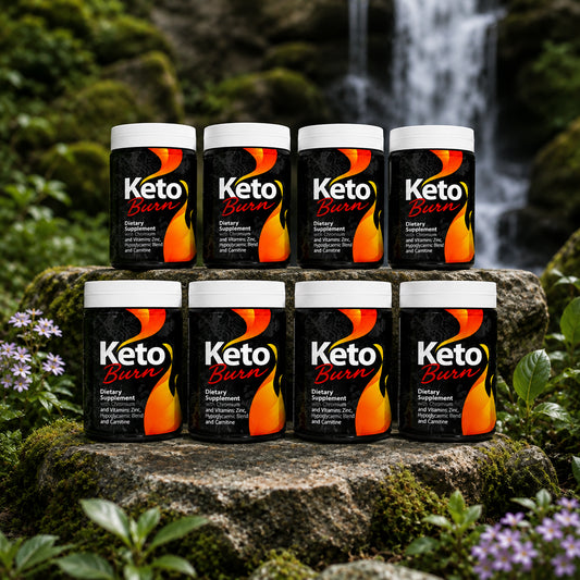 KetoBurn™