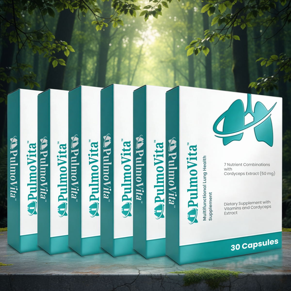 PulmoVita™