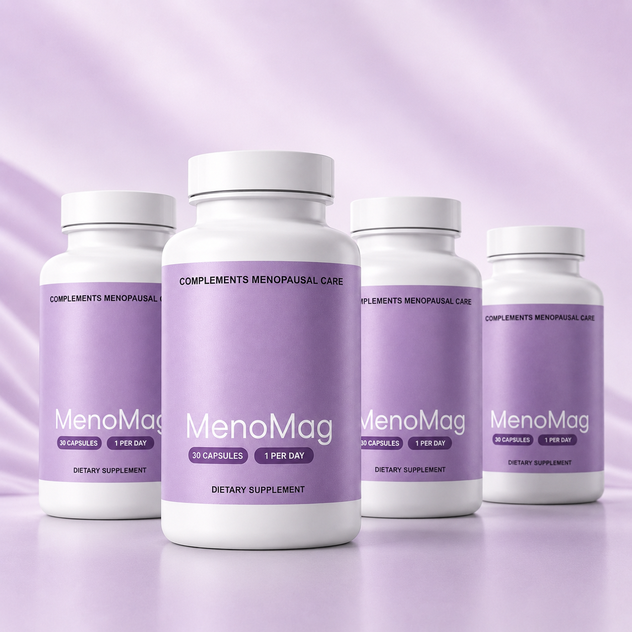 MenoMag™