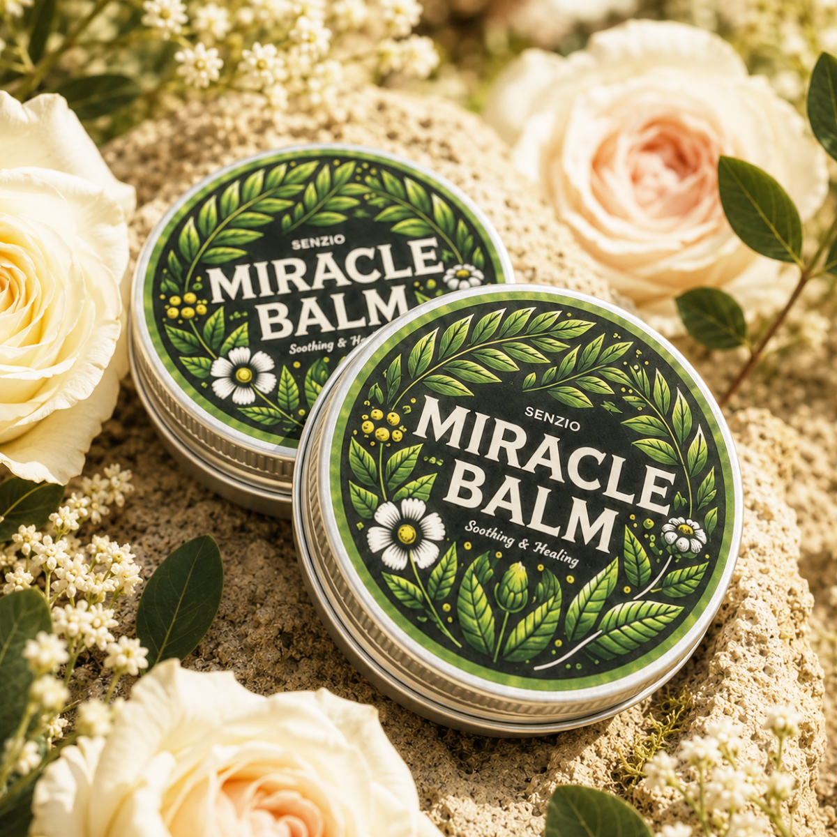 Miracle Balm™