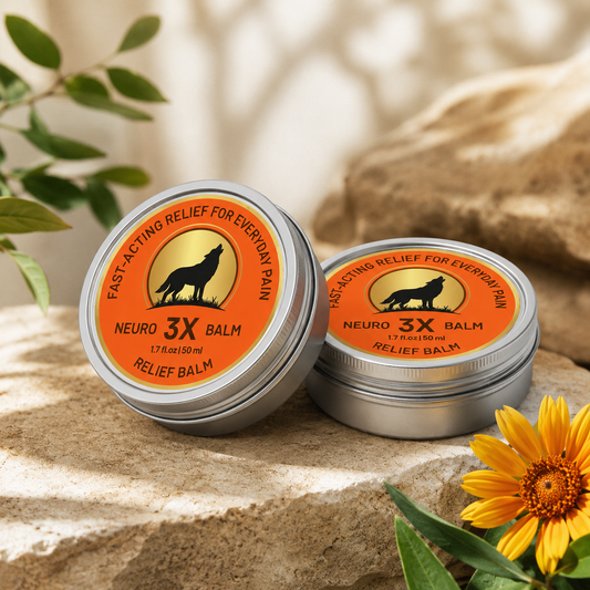 NeuroBalm™