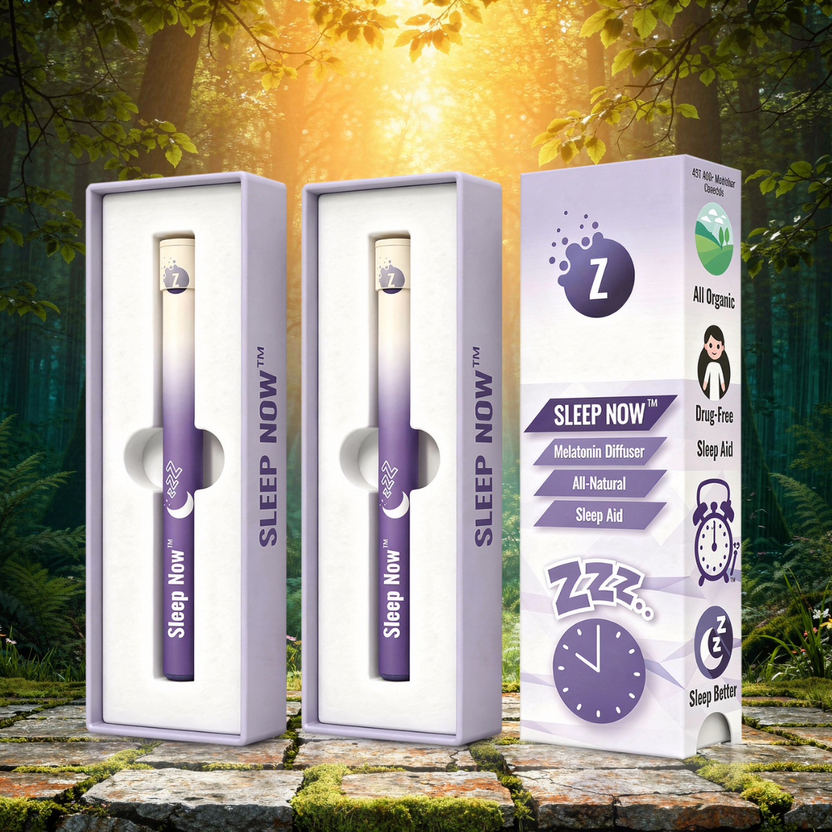 Sleep Now™
