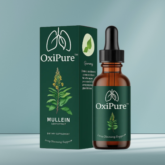 OxiPure - AUS