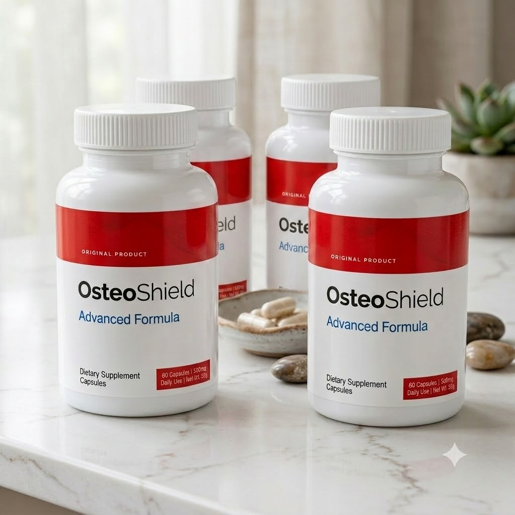 OsteoShield™