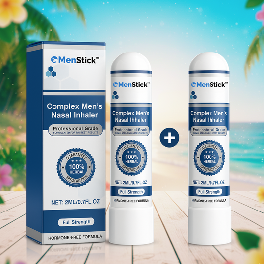 MenStick - AUS