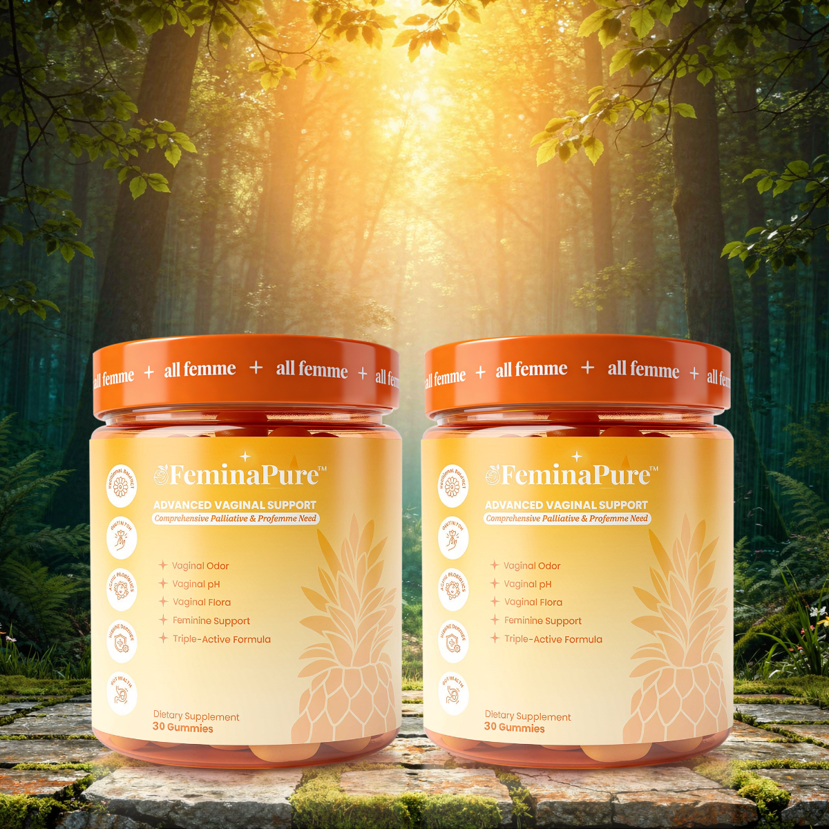 FeminaPure™