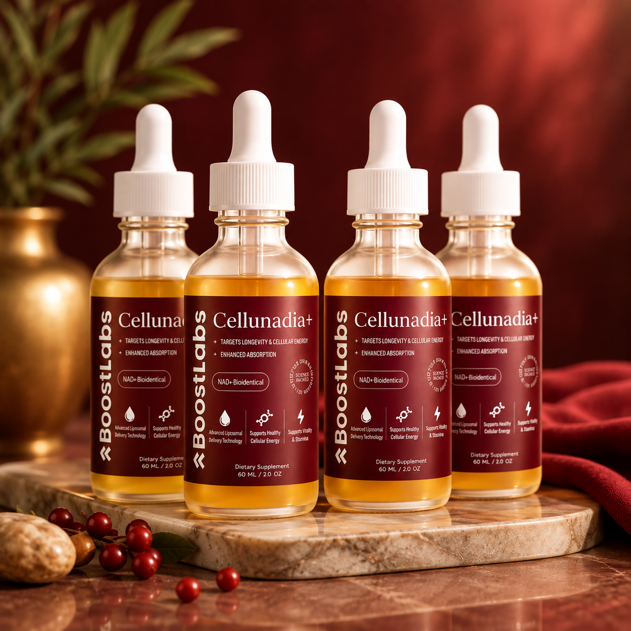 Cellunadia+