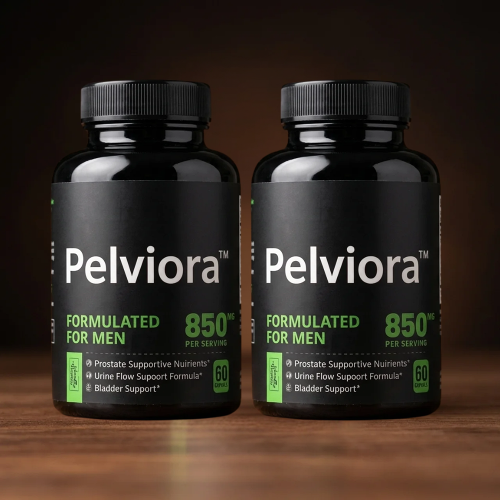 Pelviora™