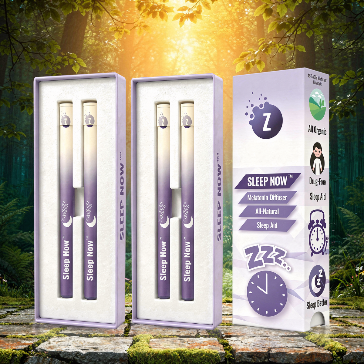 Sleep Now™