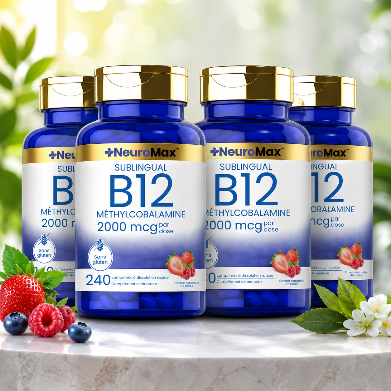 NeuroMax™ NZ
