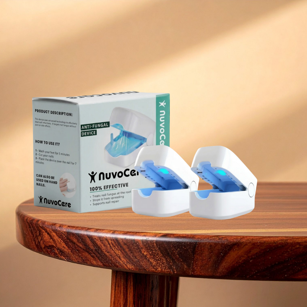 NuvoCare™