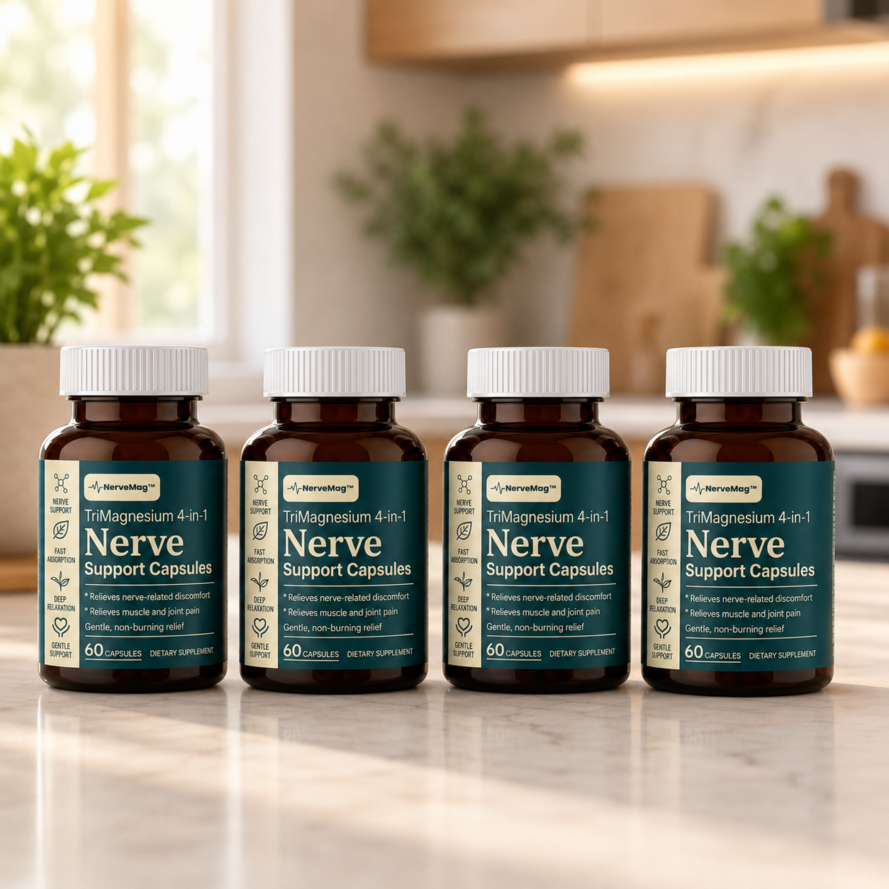 NerveMag™