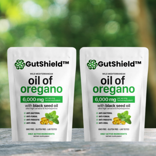 GutShield™