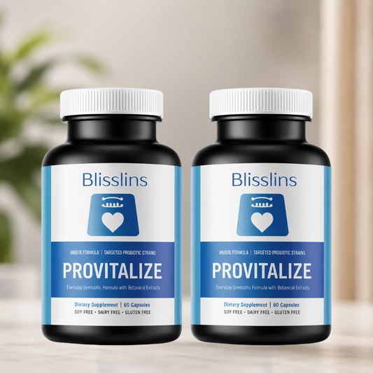 ProVitalize™ NZ