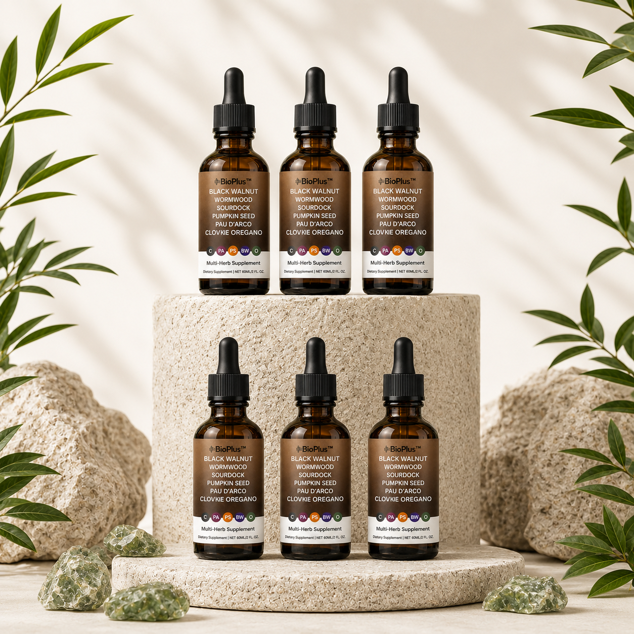 BioPlus™