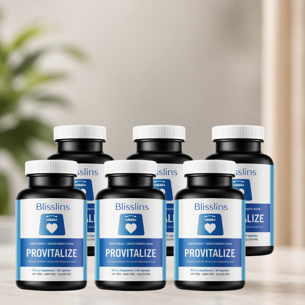 ProVitalize™ NZ