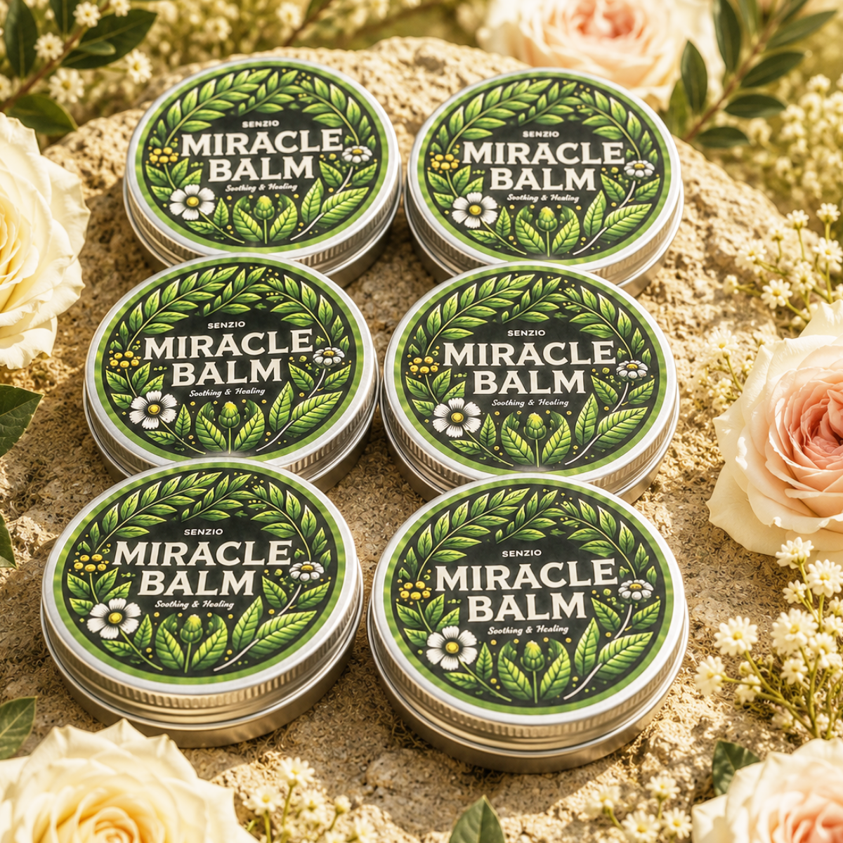 Miracle Balm™