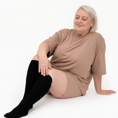 VitaLegs® | The Comfortable Solution for Swollen Legs!