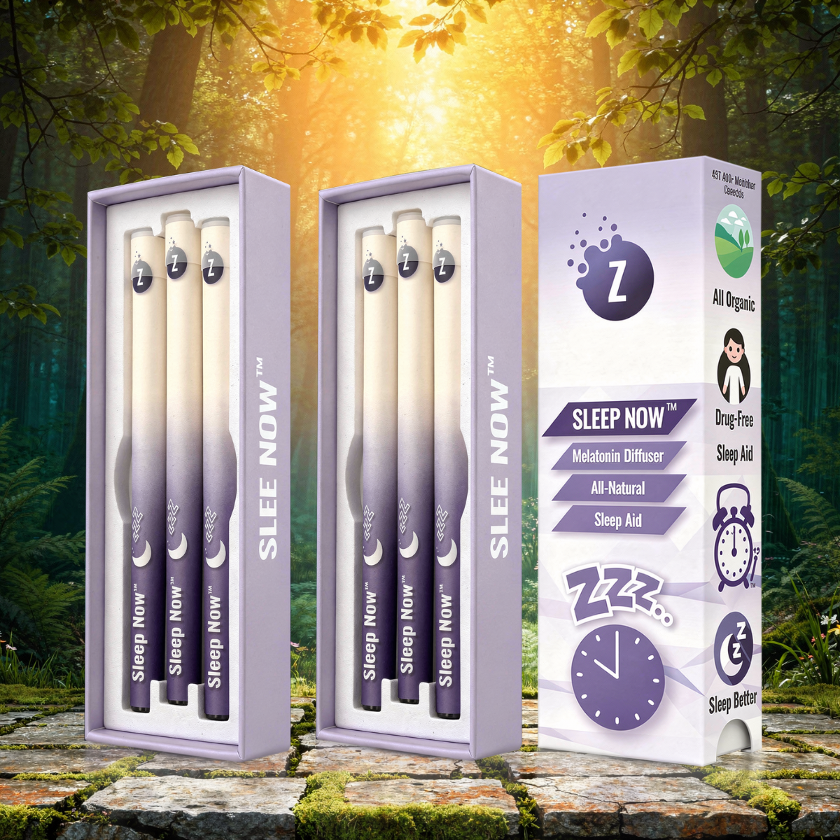 Sleep Now™
