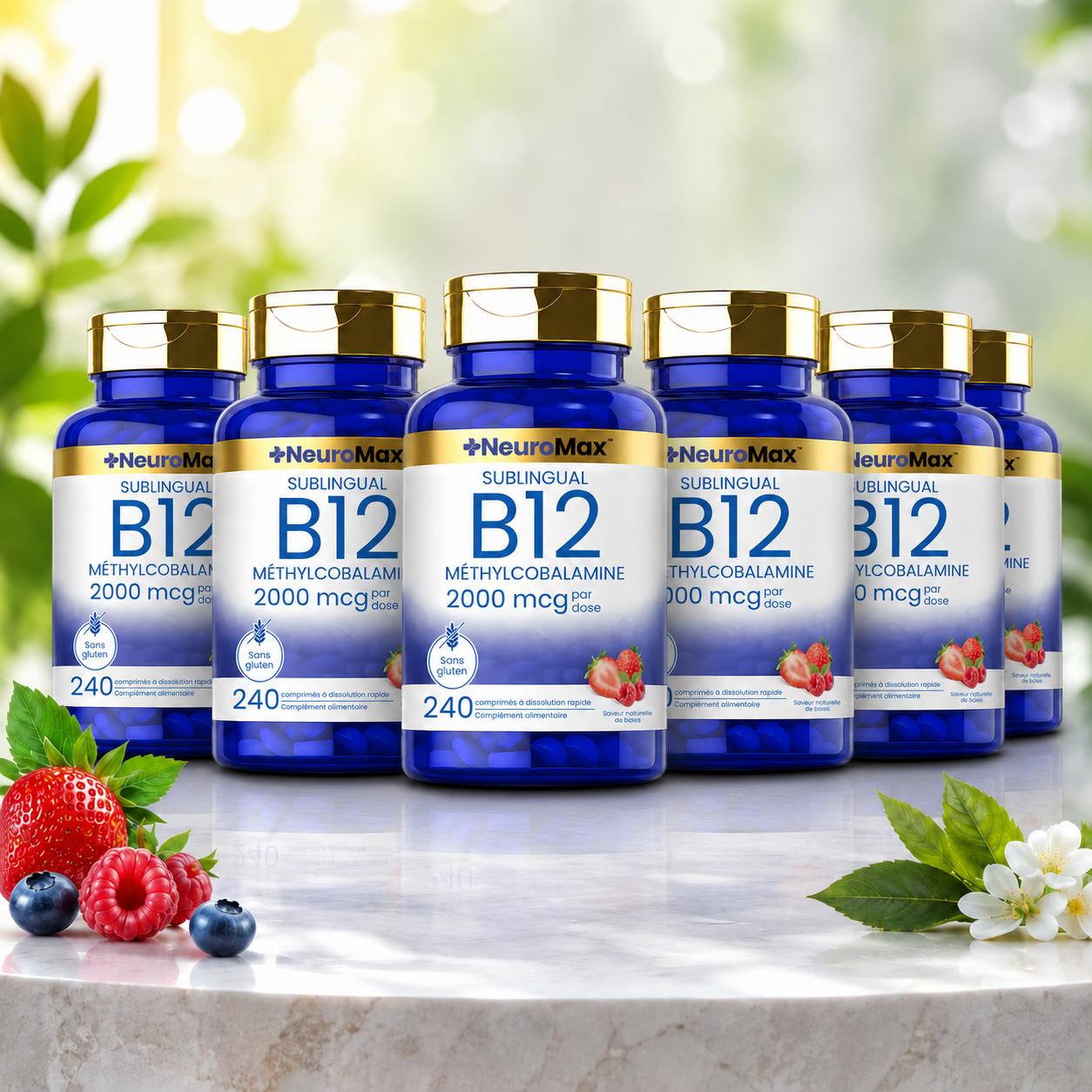 NeuroMax™ NZ