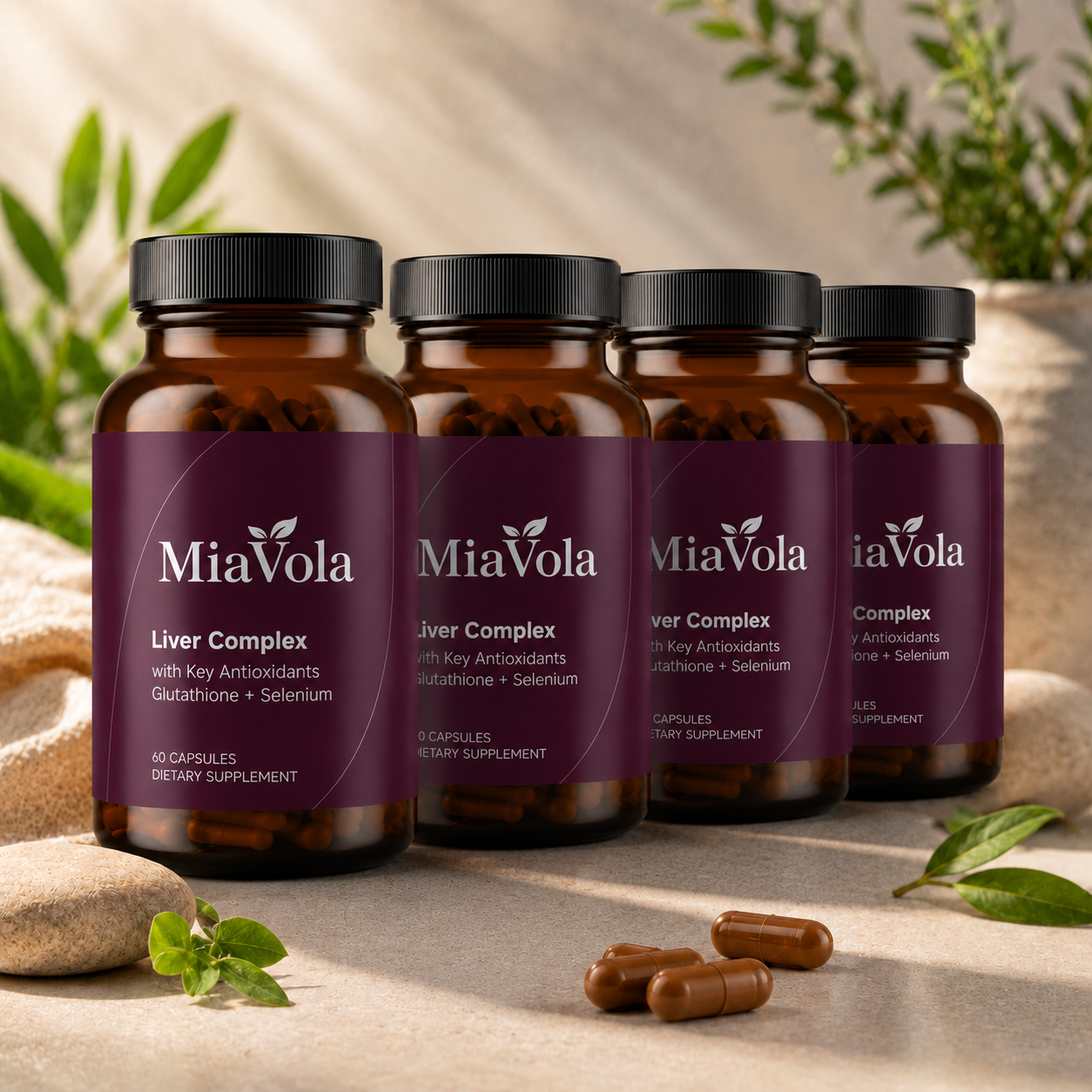 MiaVola