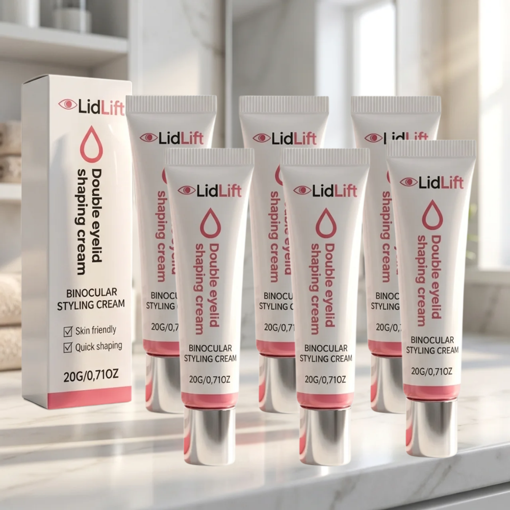 LidLift™ NZ