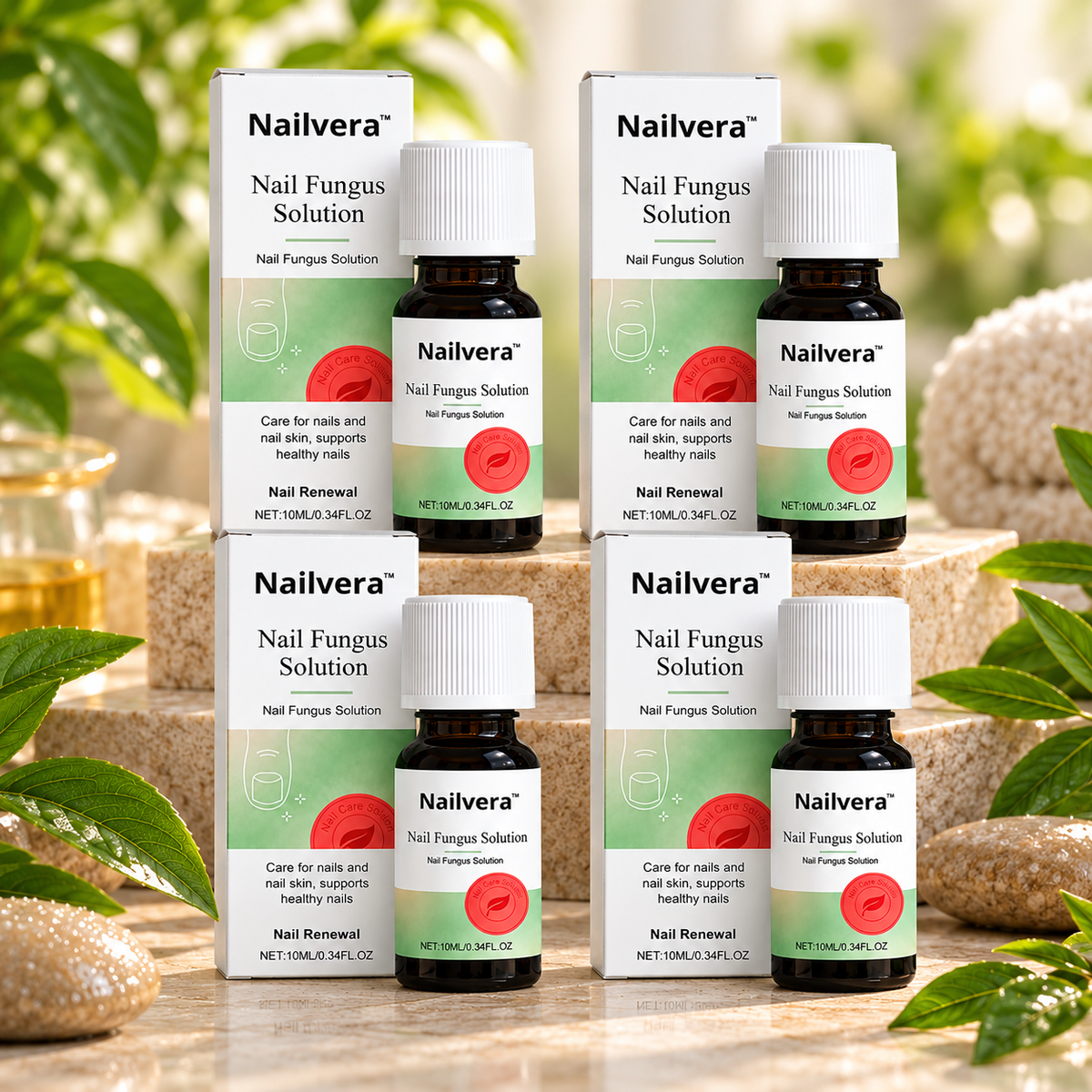 Nailvera™