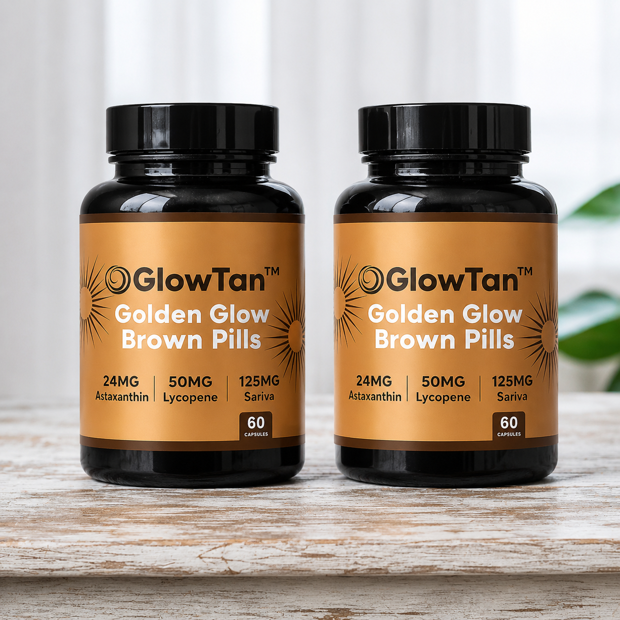 GlowTan™ NZ