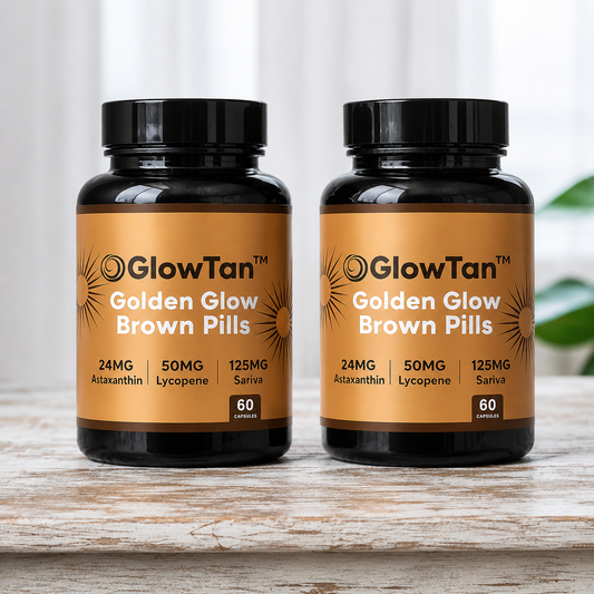 GlowTan™ NZ