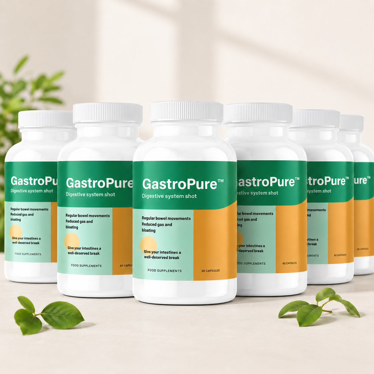 GastroPure™