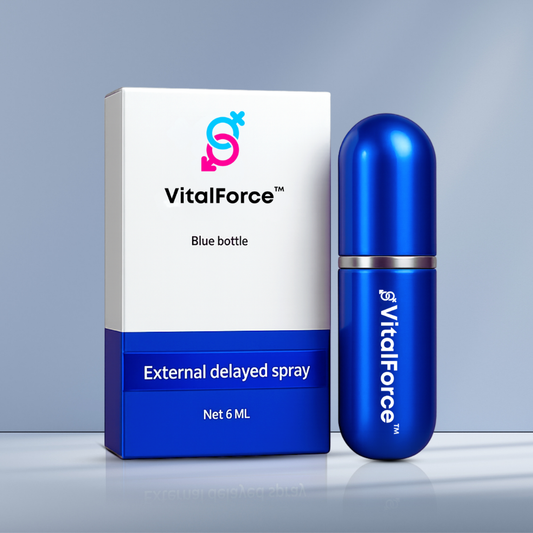 VitalForce - AUS