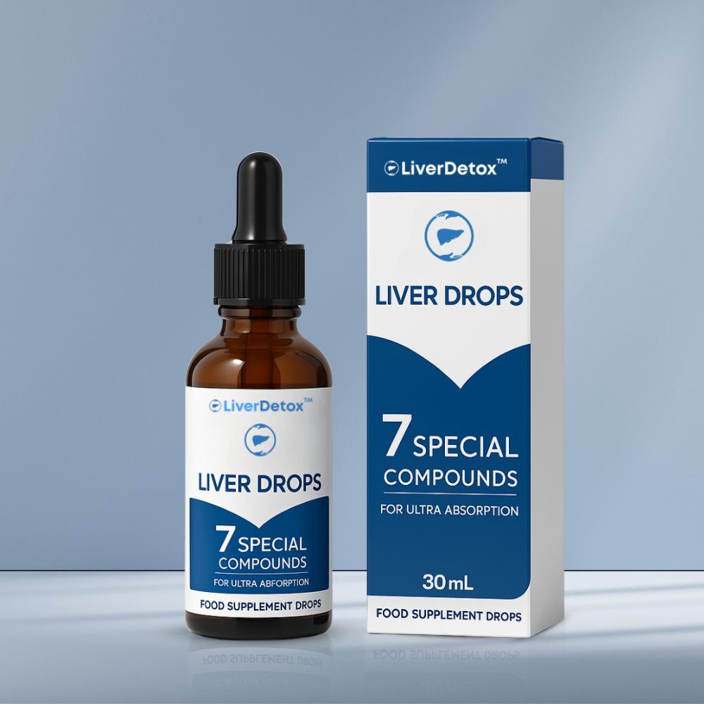 LiverDetox - AUS