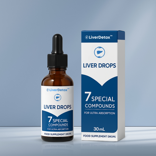 LiverDetox - AUS