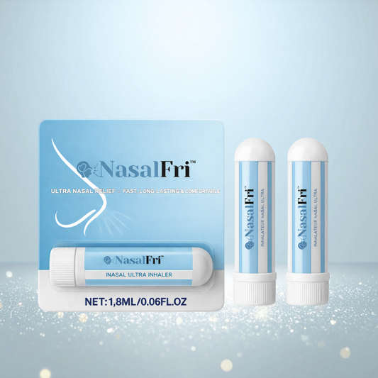 NasalFri™
