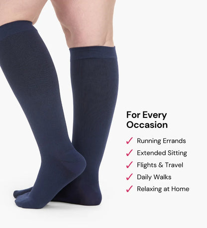 VitaLegs® | The Comfortable Solution for Swollen Legs!