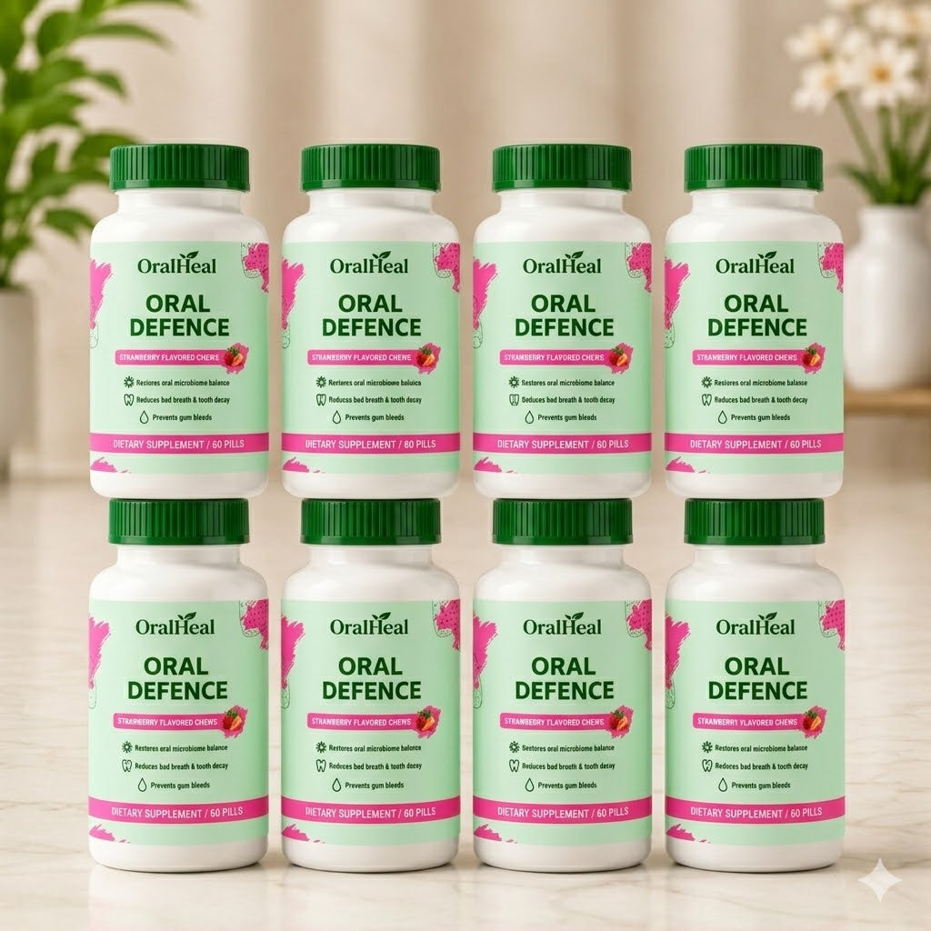 OralHeal™ | NZ