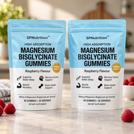 SPNutrition™