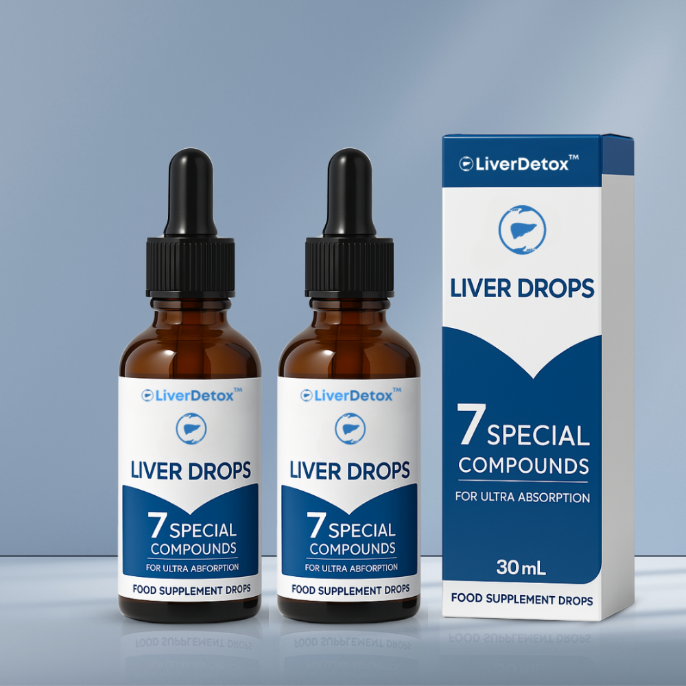 LiverDetox - AUS