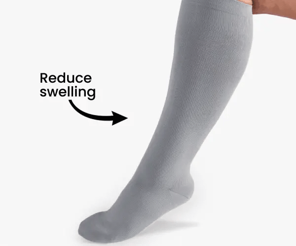 VitaLegs® | The Comfortable Solution for Swollen Legs!