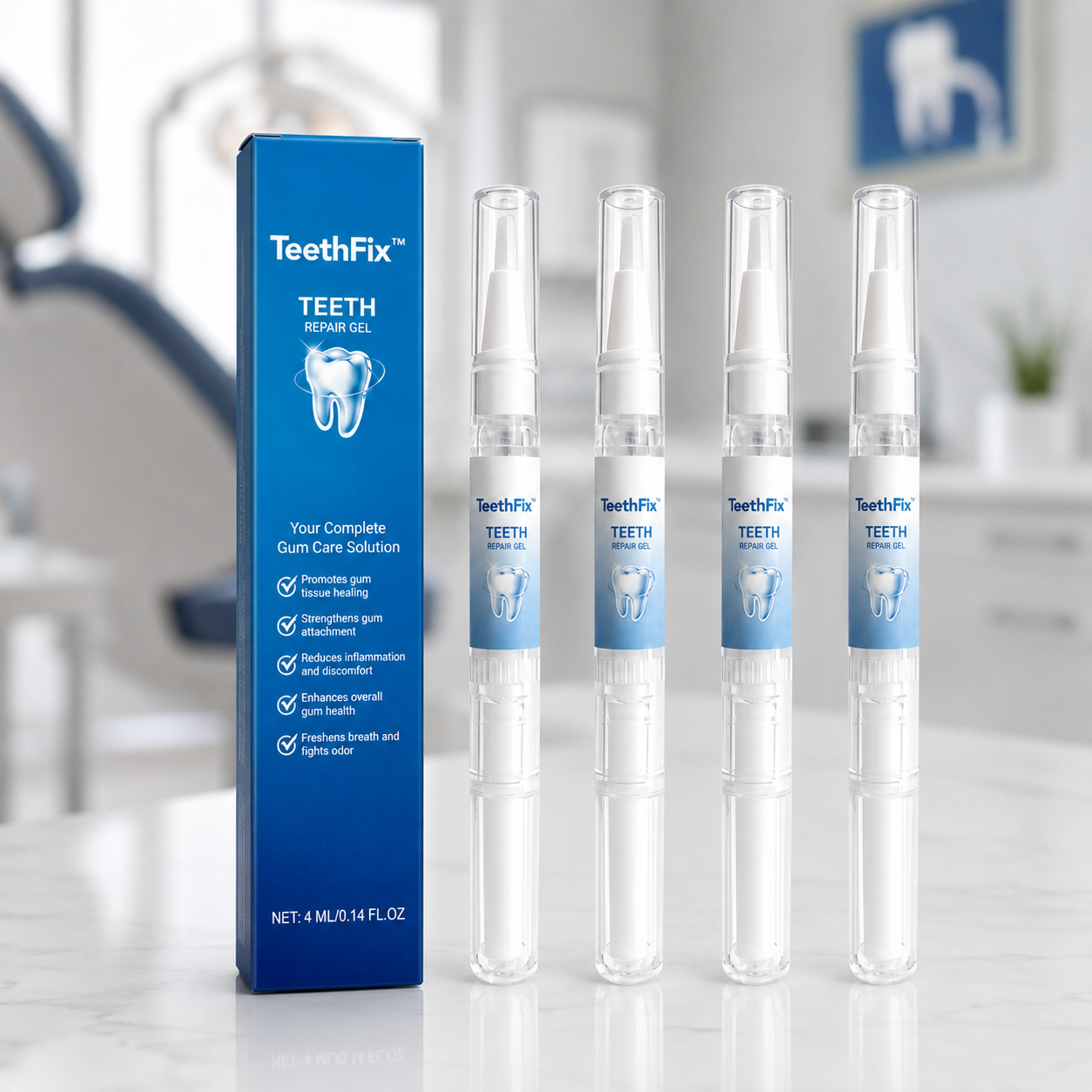 TeethFix™