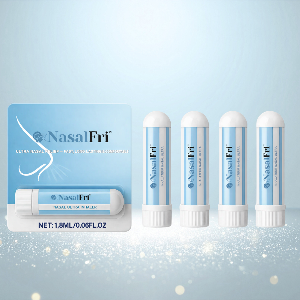 NasalFri™