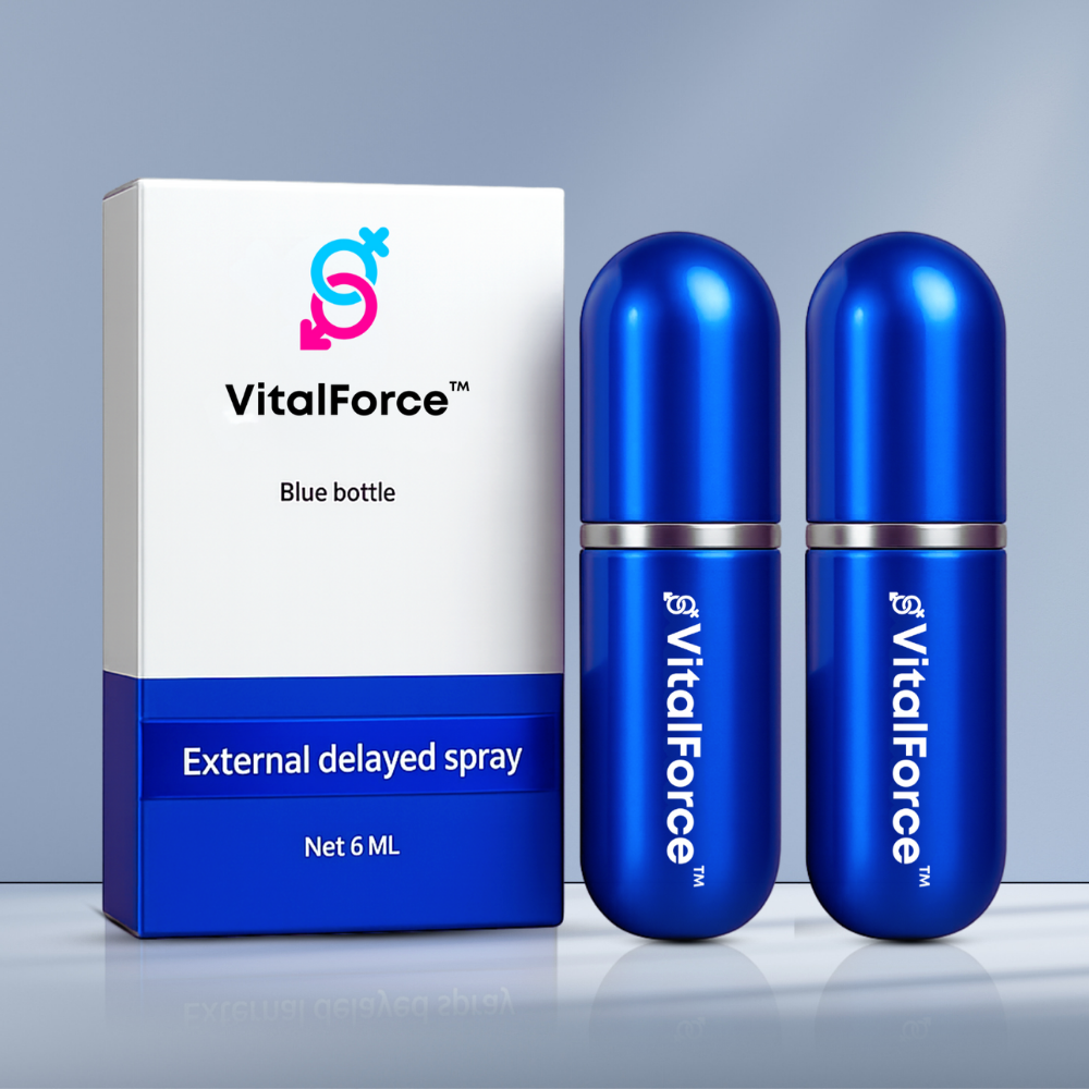 VitalForce - AUS