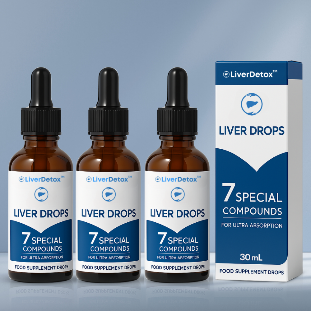 LiverDetox - AUS