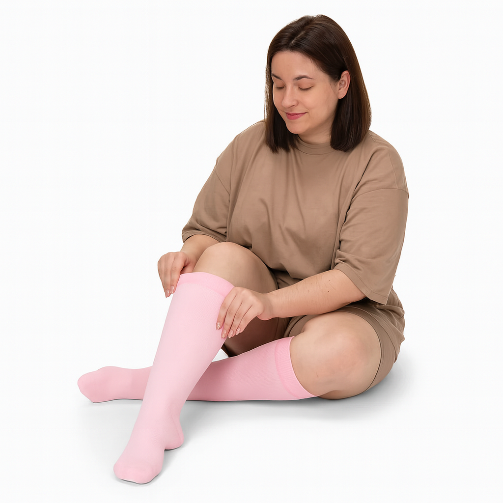 VitaLegs® | The Comfortable Solution for Swollen Legs!