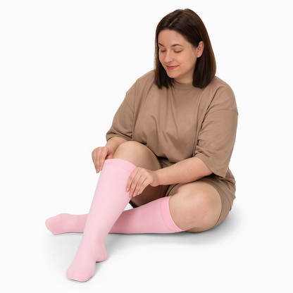 VitaLegs® | The Comfortable Solution for Swollen Legs!