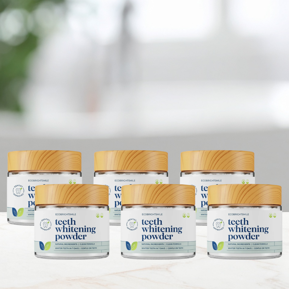 EcoBrightSmile™