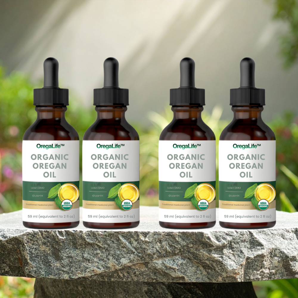 OregaLife™