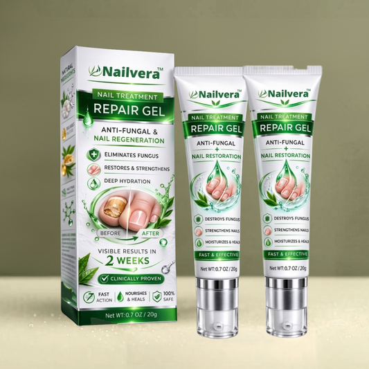 NailVera™ NZ
